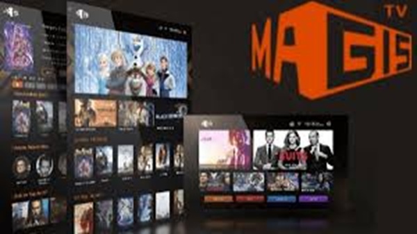 Magis TV 6.4.4 apk